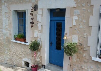 Gîte