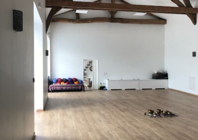 Salle