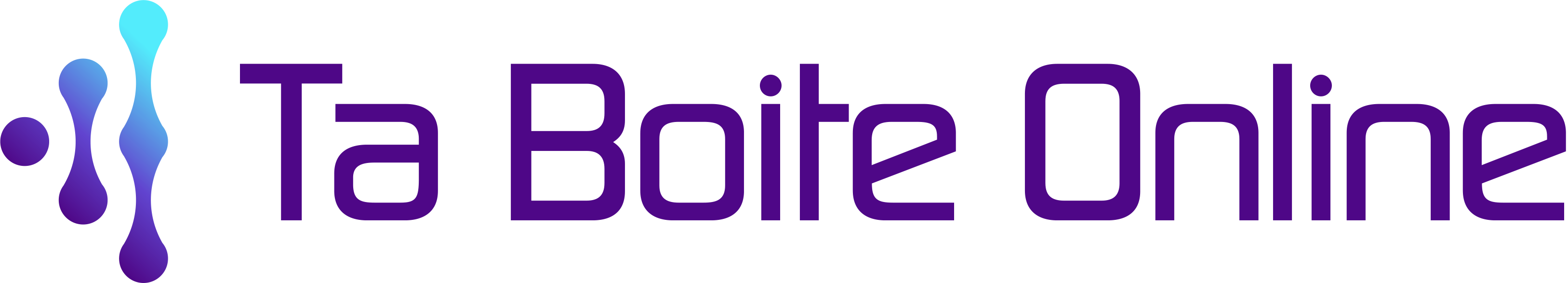Logo Ta Boite Online